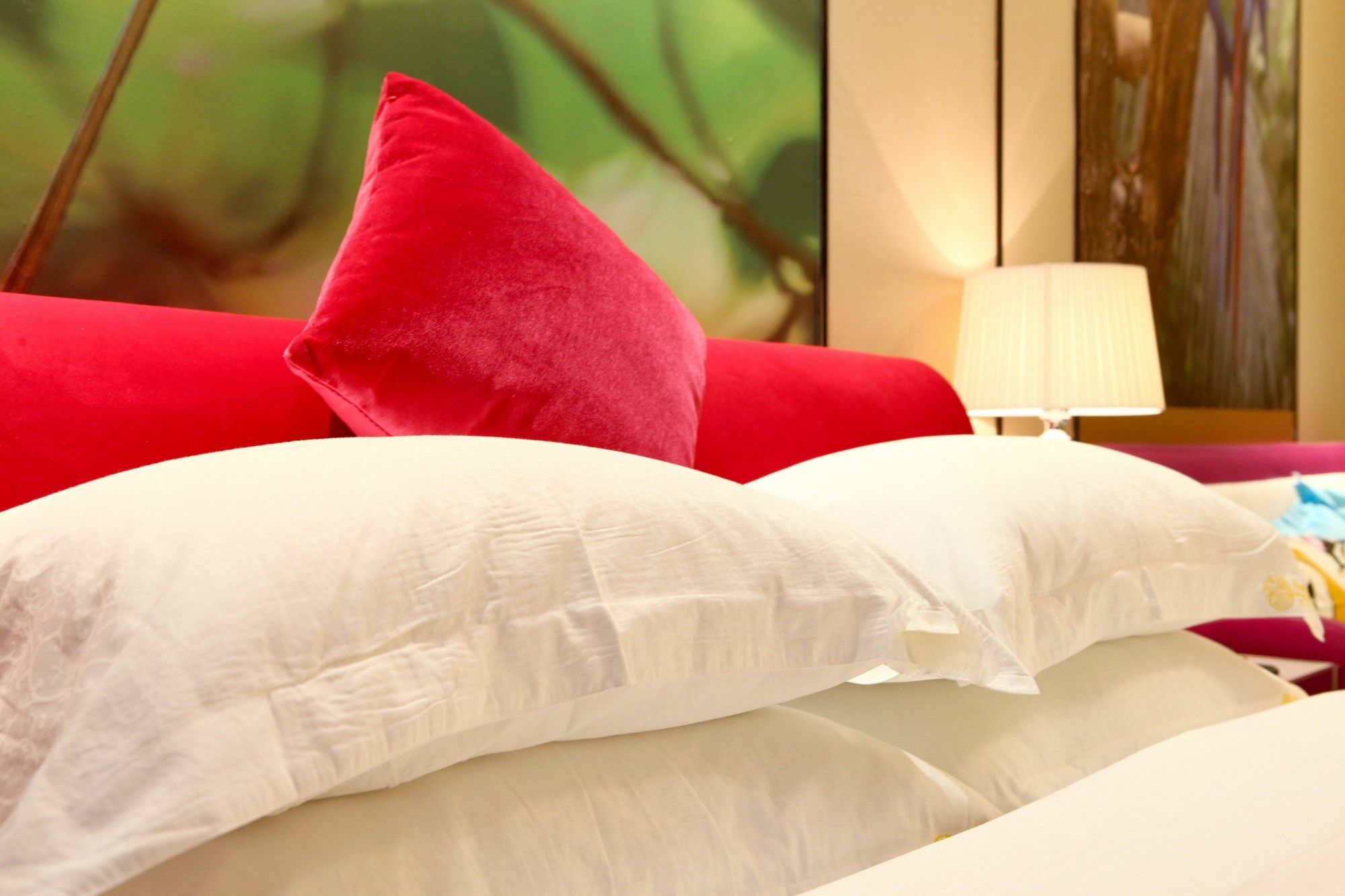 Guangzhou Chimelong Heefun International Service Apartment מראה חיצוני תמונה